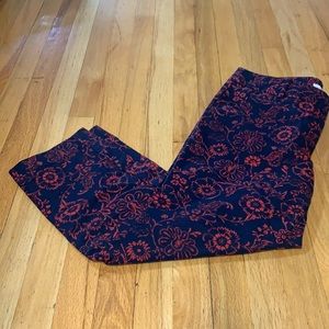 Loft Marissa pants